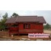 บ้านระเบียงข้างแบบที่6 ขนาด 5.5x7